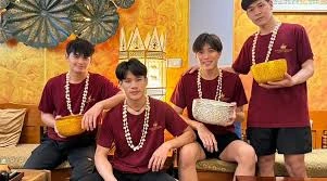 ภาพปกบทความ: PR ในร้านเหล้าหรือเลานจ์ คืออะไร: งานเพื่อนดื่ม หน้าที่ และขอบเขตที่ควรรู้