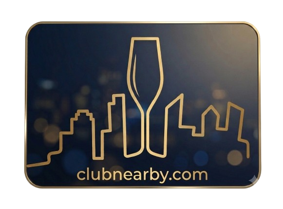 clubnearby